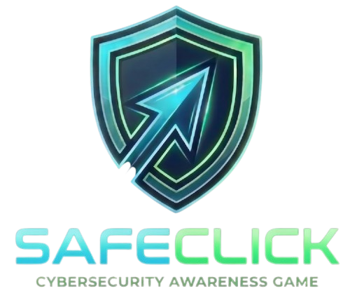 SafeClick Logo